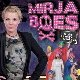 Image: Mirja Boes