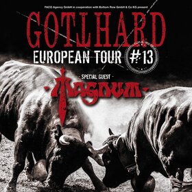 Image: Gotthard