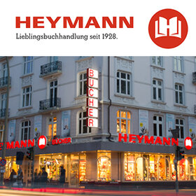 Image: Heymann Veranstaltungen