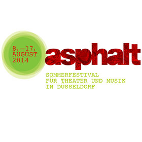 Image: ASPHALT Sommerfestival für Theater und Musik