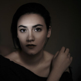 Image: Nadine Shah