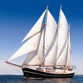 Image: Tagestörns zur Sail Bremerhaven