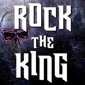 Image: Rock the King