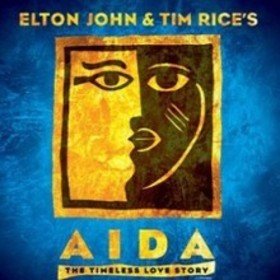 Image: AIDA - Musical
