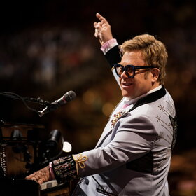 Image: Elton John - Abschiedstournee