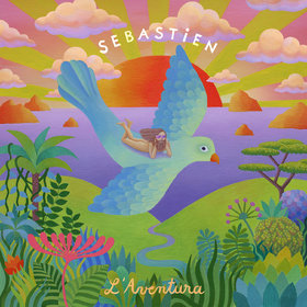 Image: Sébastien Tellier