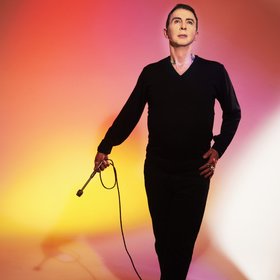 Image: Marc Almond