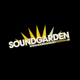 Image: Soundgarden Festival