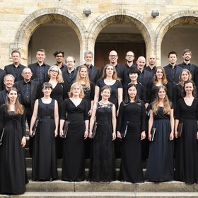 Image: Württembergischer Kammerchor