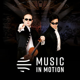 Image: Music in Motion