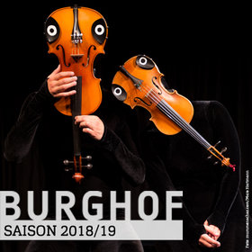 Image: 20. Jubiläum des Burghofs Lörrach