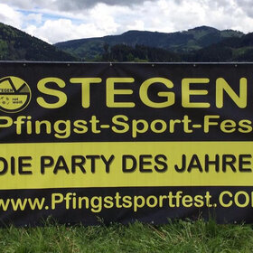Image: Pfingst-Sport-Fest Stegen