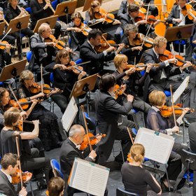 Image: Duisburger Philharmoniker
