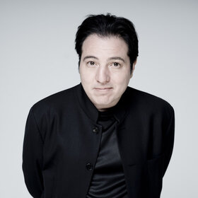 Image: Fazil Say