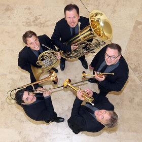 Image Event: Classic Brass