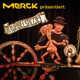 Image: Comedy Hall Darmstadt Open Air