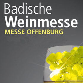 Image: Badische Weinmesse