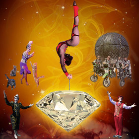 Image: Circus Cristallo