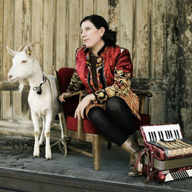 Image: Erika Stucky