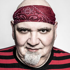 Image Event: Popa Chubby