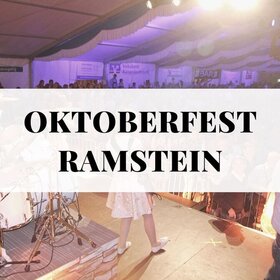 Image Event: Oktoberfest Ramstein