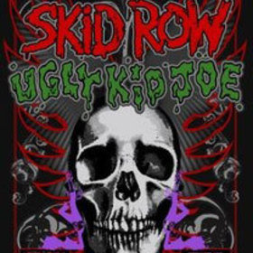 Image: Skid Row & Ugly Kid Joe