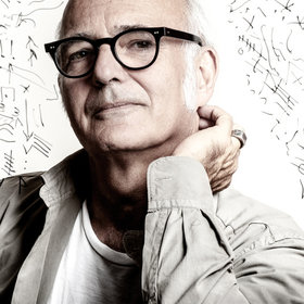Image: Ludovico Einaudi