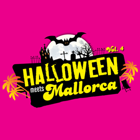 Image: Halloween meets Mallorca