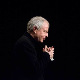 Image: Sir Andras Schiff