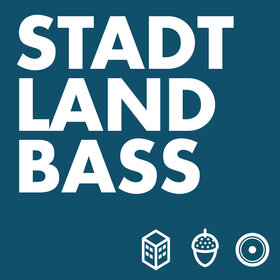 Image: Stadt Land Bass Festival