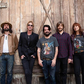 Image: Duff McKagan
