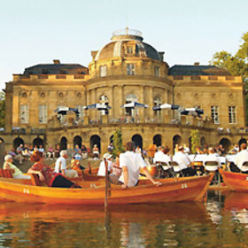 Image: Seefestspiele Monrepos