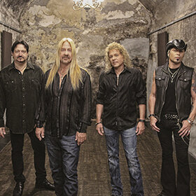 Image: Y&T