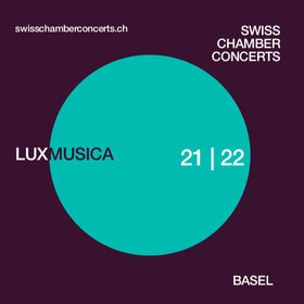 Image Event: Swiss Chamber Concerts Basel
