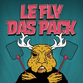 Image Event: Le Fly & Das Pack