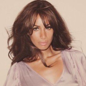 Image: Leona Lewis