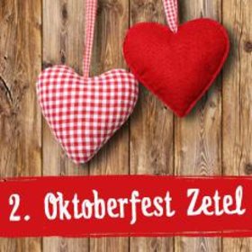 Image: Oktoberfest Zetel