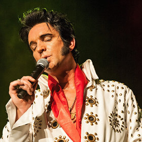 Image: Roll Agents - The Elvis Experience