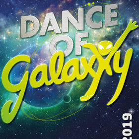 Image: Dance of GalaxXy