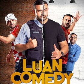 Image: Luan Comedy