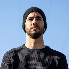 Image: Manu Delago