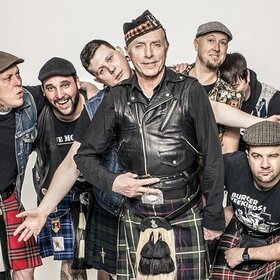 Image Event: The Real McKenzies