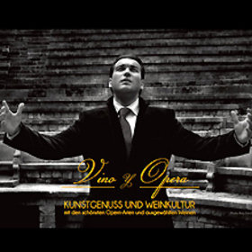 Image: Vino y Opera - Kunstgenuss und Weinkultur