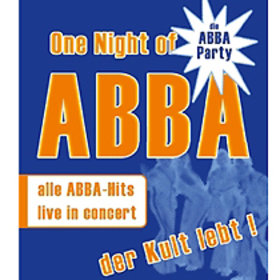 Image: One Night of Abba