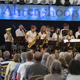 Image: Ahrenshooper Jazzfest