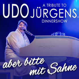 Image: A Tribute to Udo Jürgens Dinnershow
