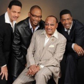 Image: The Four Tops