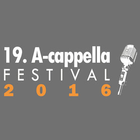 Image: A-cappella-Festival 2016