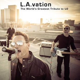 Image: L.A.vation