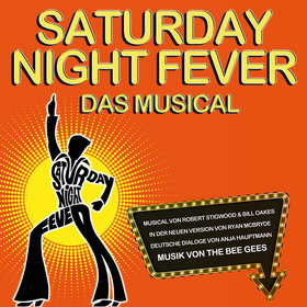 Image: Saturday Night Fever